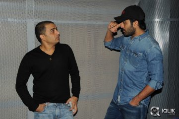 Satya 2 Movie Press Meet